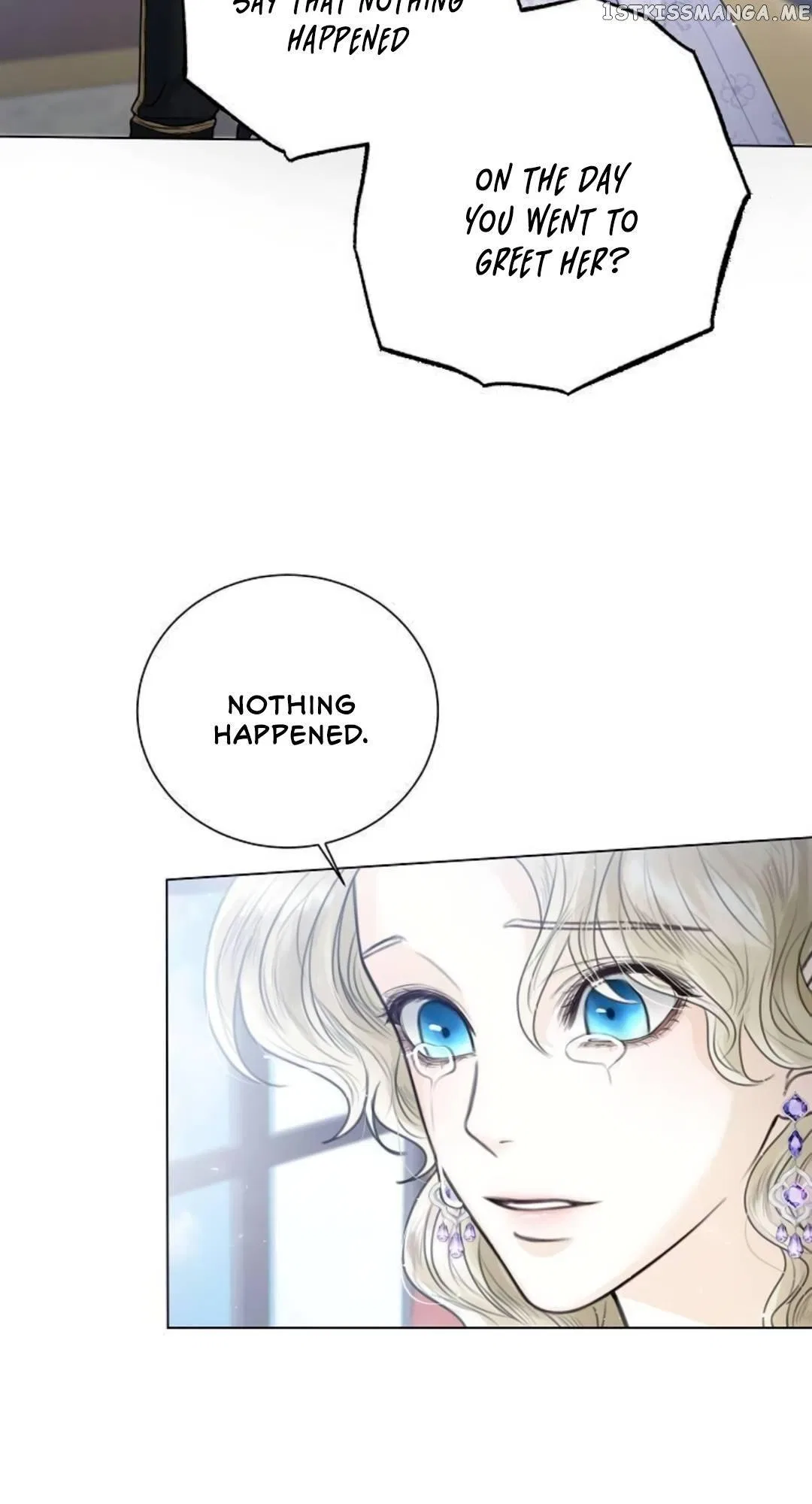 I Abdicate My Title of Empress Chapter 4 – Page 88