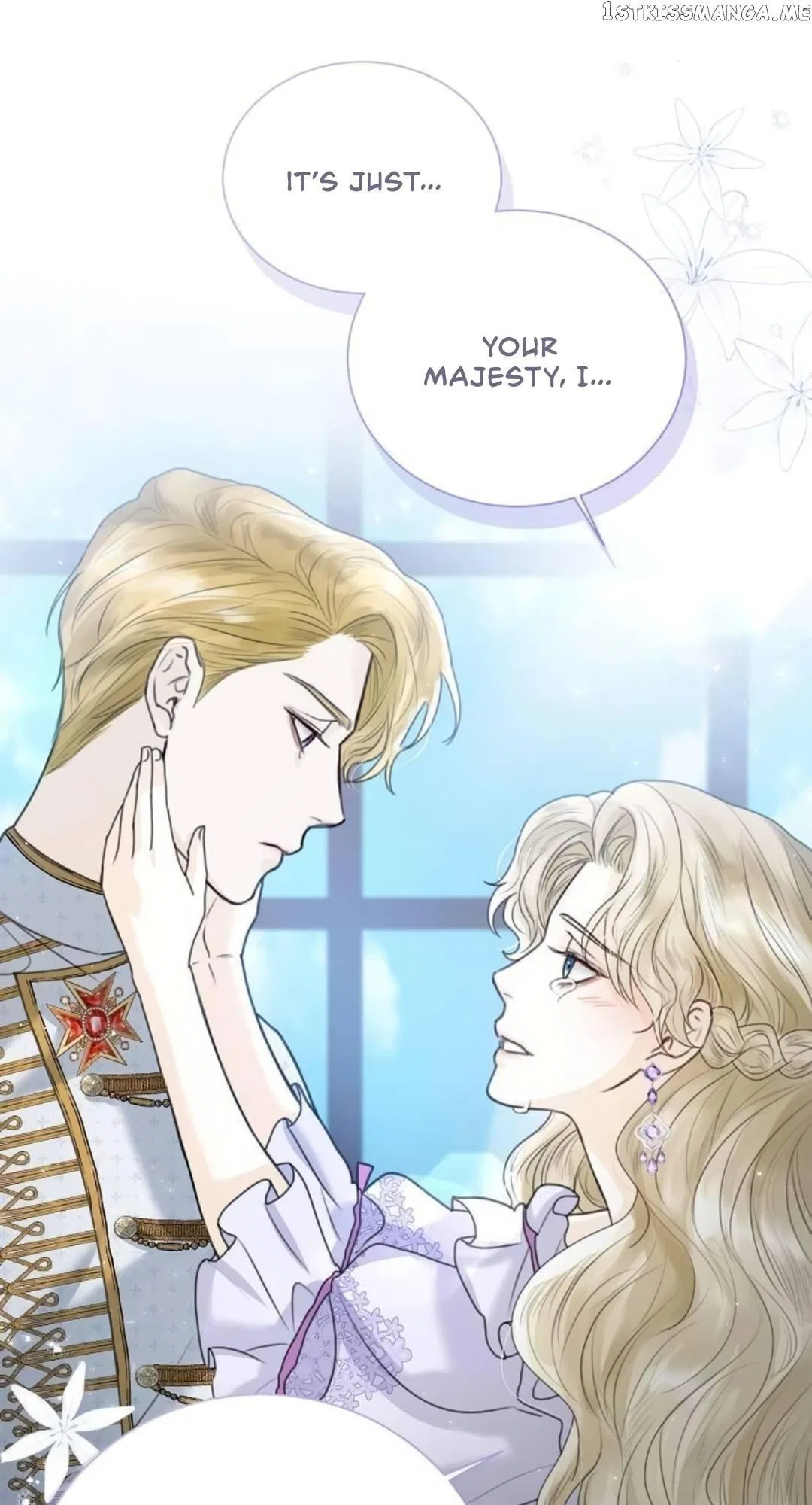 I Abdicate My Title of Empress Chapter 4 – Page 89