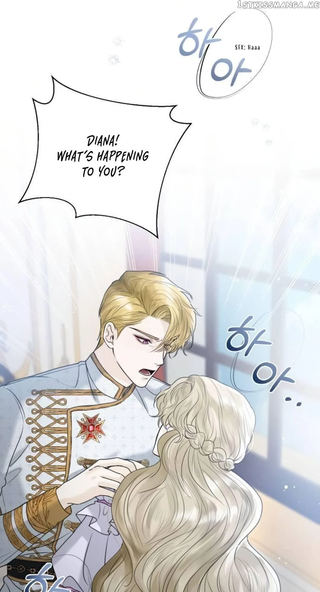 I Abdicate My Title of Empress Chapter 4 – Page 92