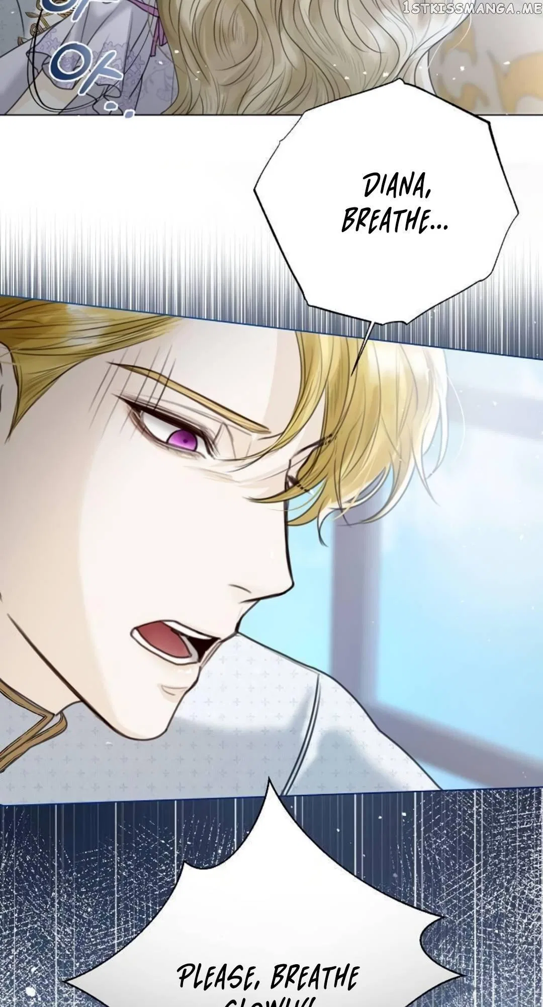 I Abdicate My Title of Empress Chapter 4 – Page 93