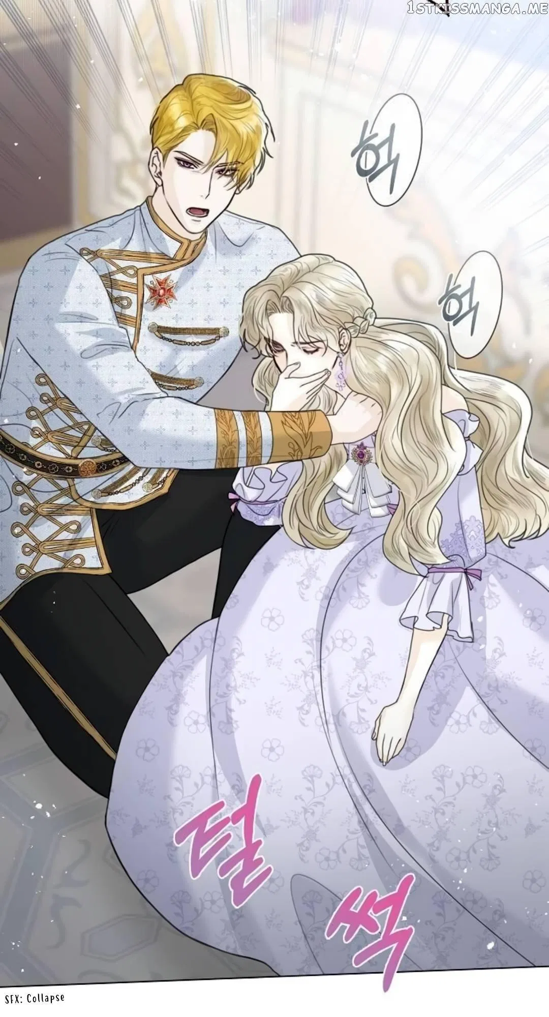 I Abdicate My Title of Empress Chapter 4 – Page 95