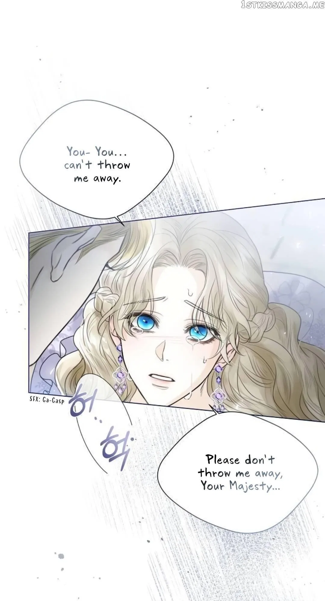 I Abdicate My Title of Empress Chapter 4 – Page 96