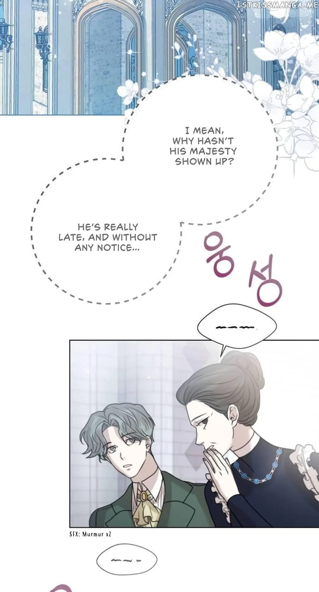 I Abdicate My Title of Empress Chapter 4 – Page 101