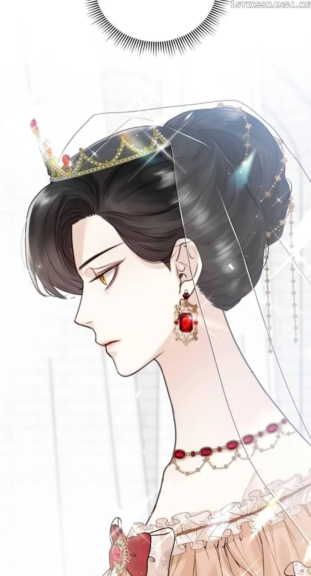 I Abdicate My Title of Empress Chapter 4 – Page 105