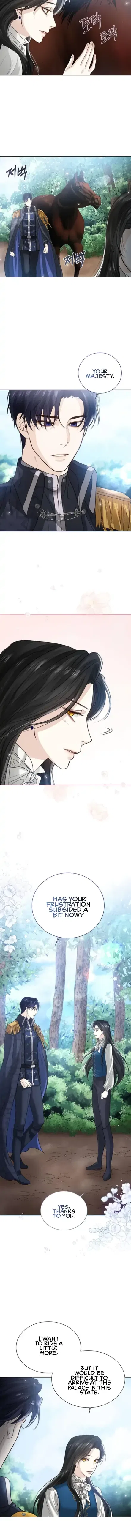 I Abdicate My Title of Empress Chapter 2 – Page 14