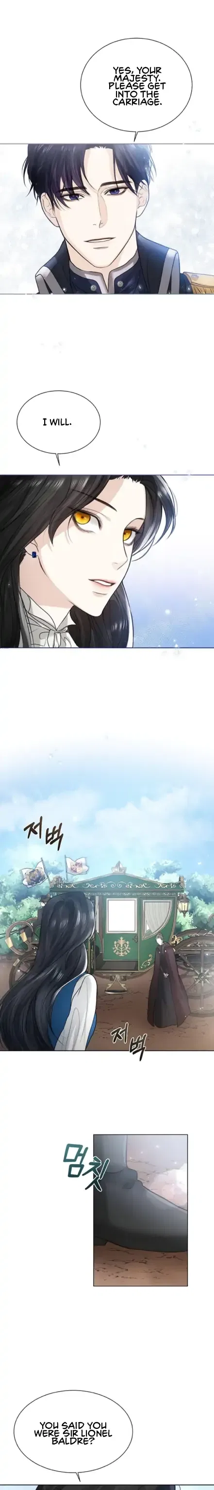 I Abdicate My Title of Empress Chapter 2 – Page 15