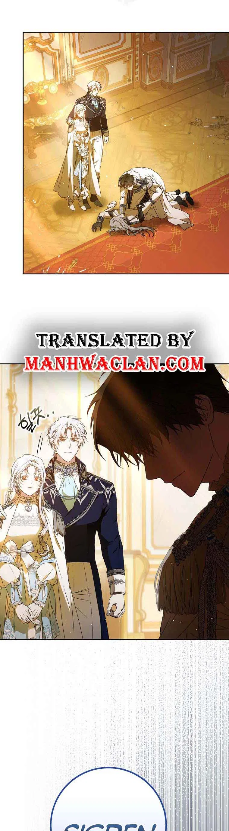 I Became the Wife of the Male Lead Chapter 94 – Page 3