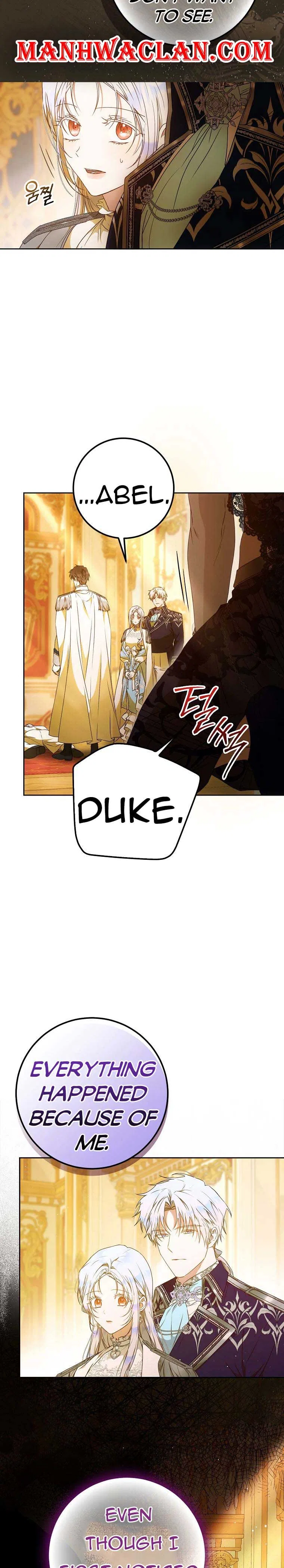 I Became the Wife of the Male Lead Chapter 94 – Page 6