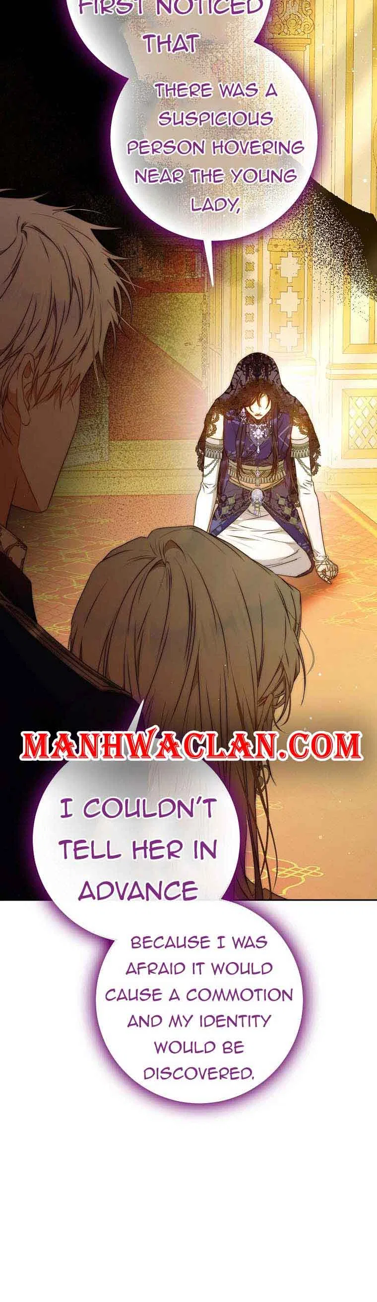 I Became the Wife of the Male Lead Chapter 94 – Page 7