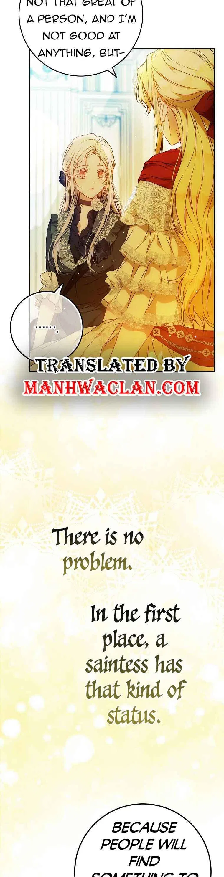 I Became the Wife of the Male Lead Chapter 88 – Page 3