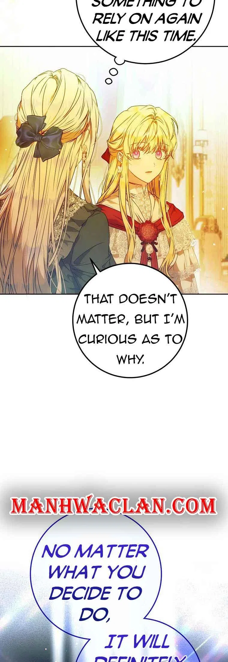 I Became the Wife of the Male Lead Chapter 88 – Page 4