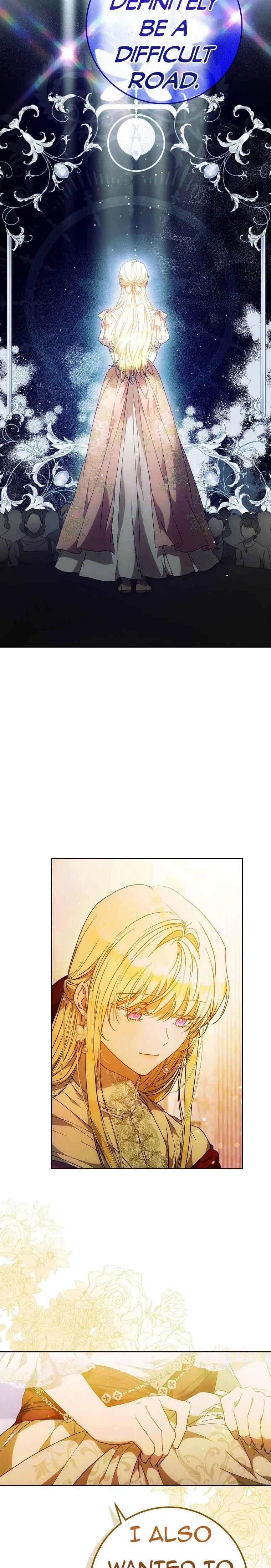 I Became the Wife of the Male Lead Chapter 88 – Page 5