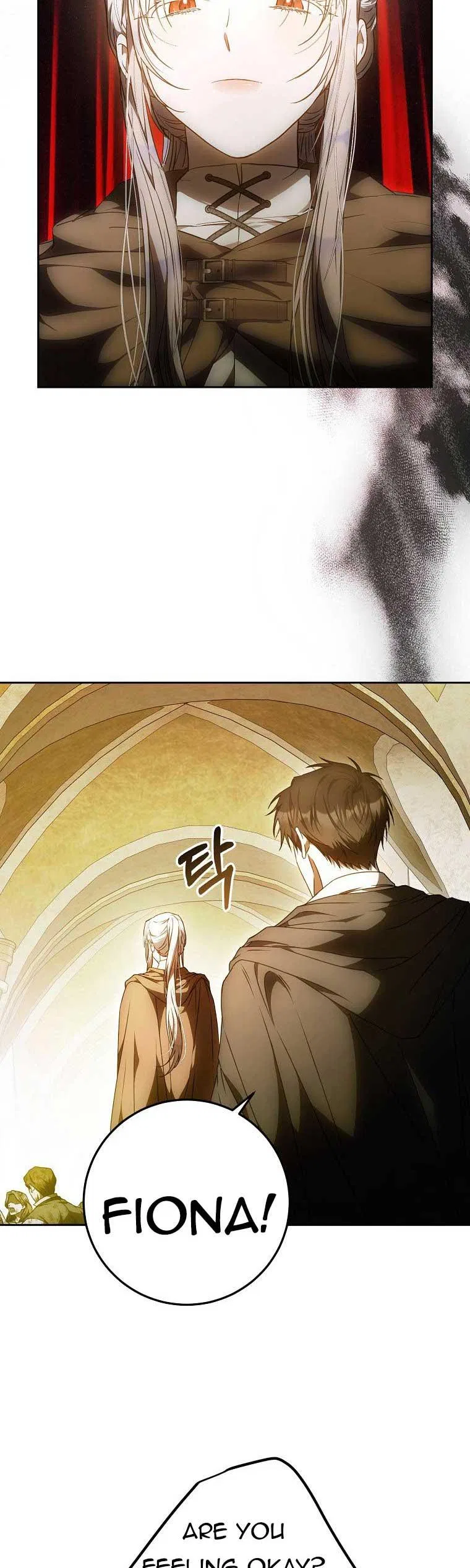 I Became the Wife of the Male Lead Chapter 87 – Page 2