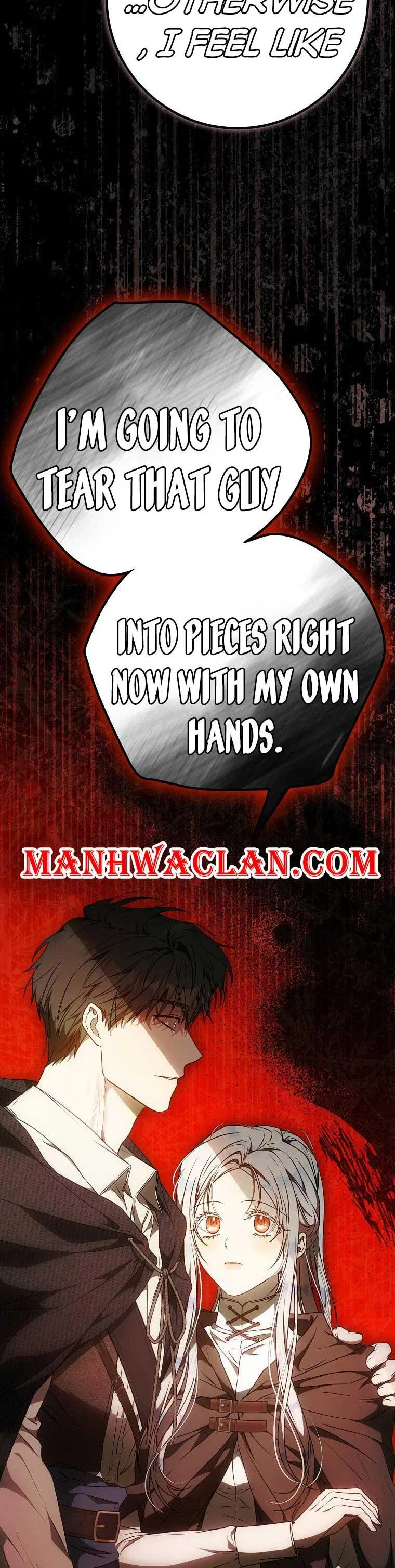 I Became the Wife of the Male Lead Chapter 87 – Page 7