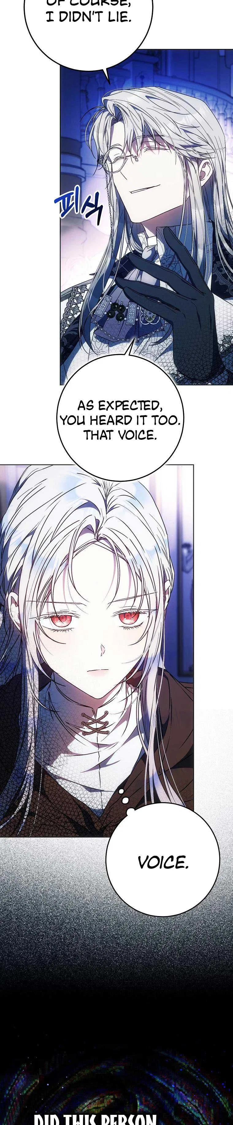 I Became the Wife of the Male Lead Chapter 86 – Page 2