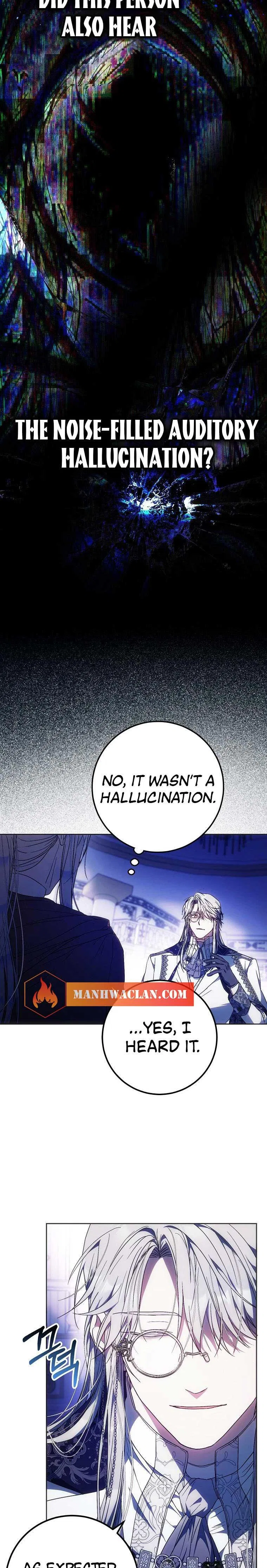 I Became the Wife of the Male Lead Chapter 86 – Page 3