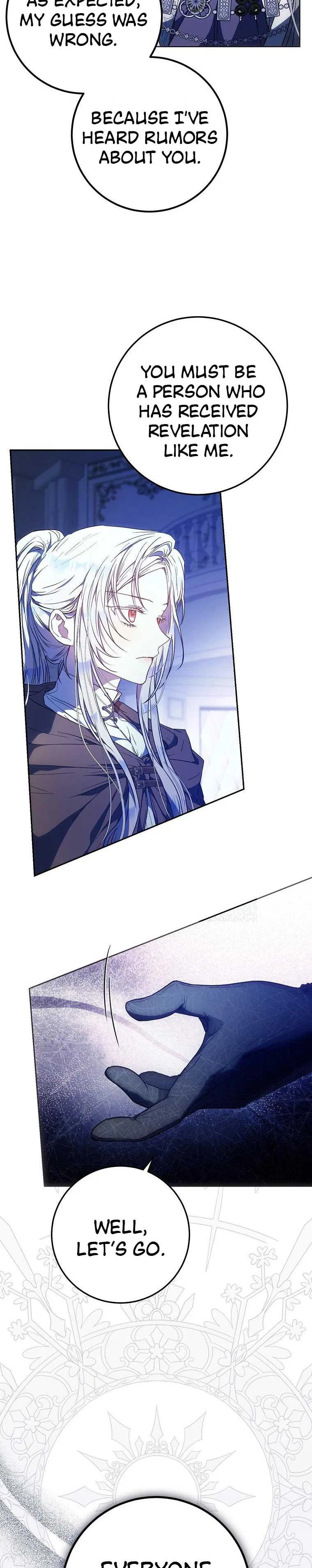 I Became the Wife of the Male Lead Chapter 86 – Page 4