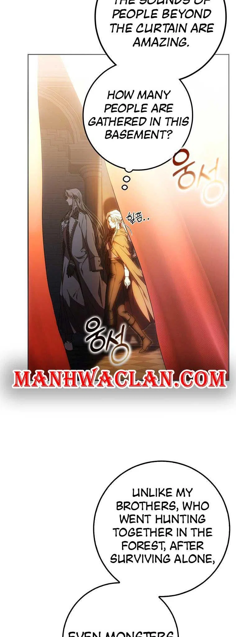 I Became the Wife of the Male Lead Chapter 86 – Page 6