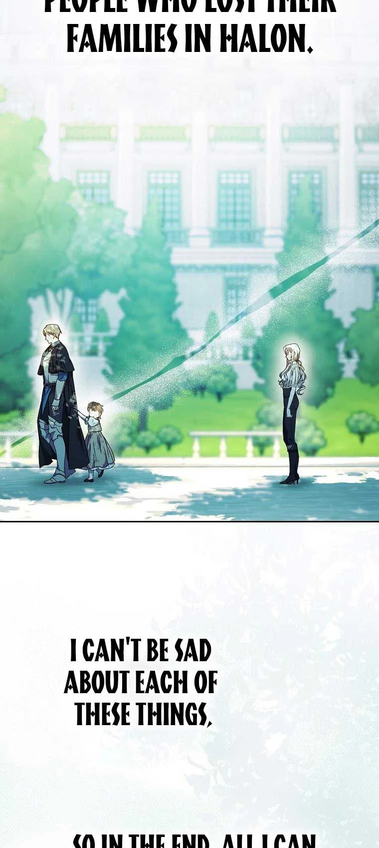I Became the Wife of the Male Lead Chapter 85 – Page 2