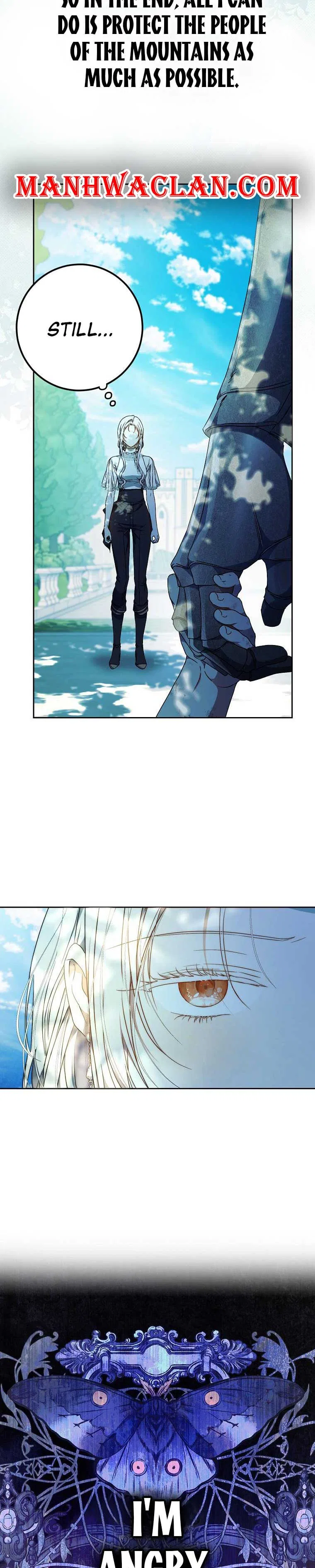 I Became the Wife of the Male Lead Chapter 85 – Page 3