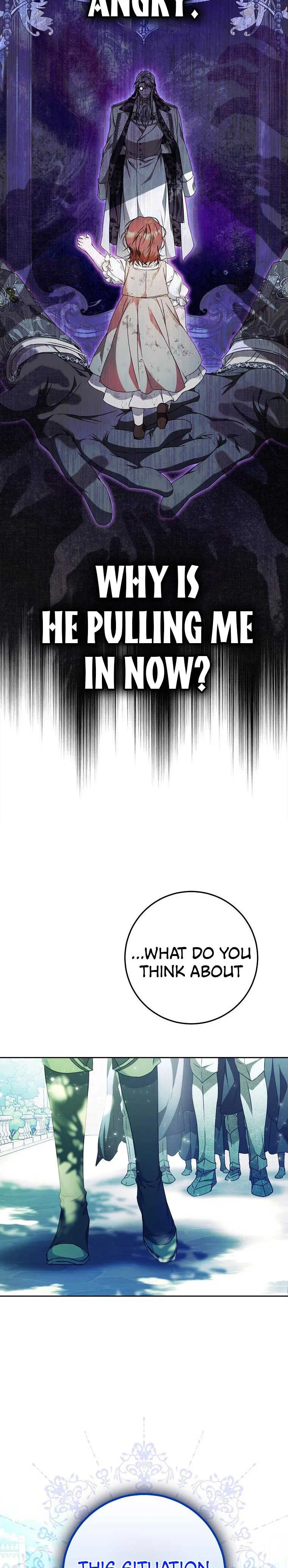 I Became the Wife of the Male Lead Chapter 85 – Page 4
