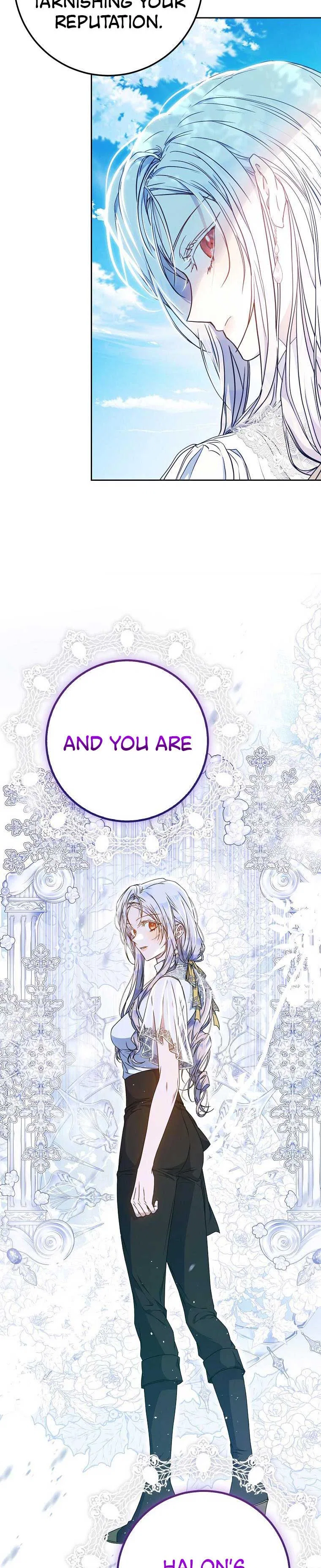 I Became the Wife of the Male Lead Chapter 85 – Page 6