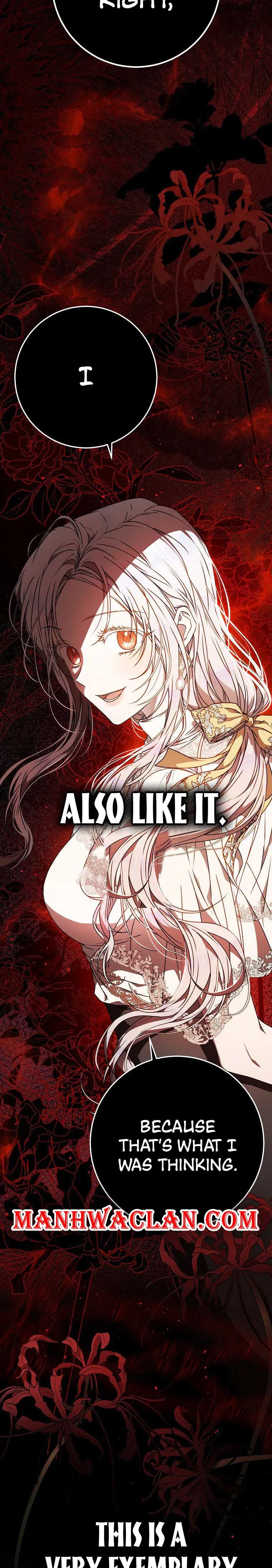 I Became the Wife of the Male Lead Chapter 85 – Page 10
