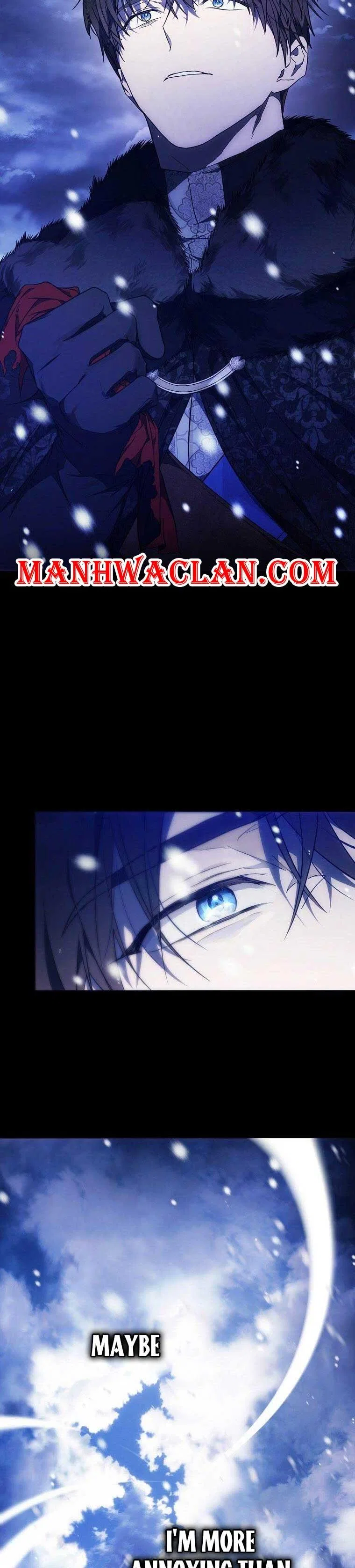 I Became the Wife of the Male Lead Chapter 84 – Page 4