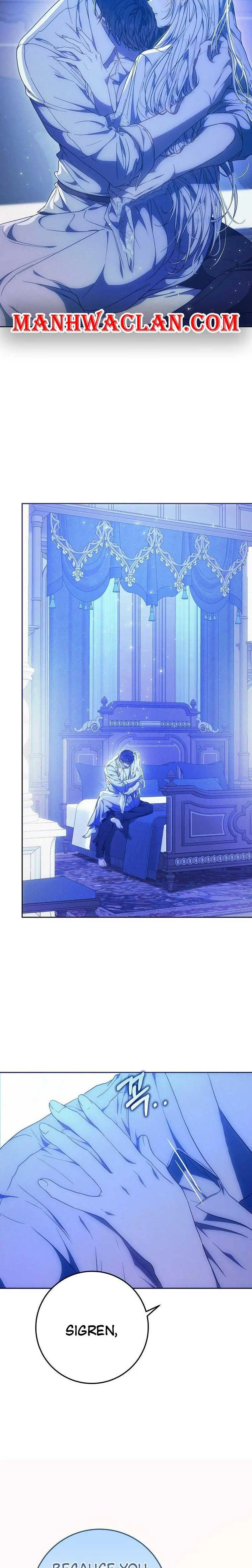 I Became the Wife of the Male Lead Chapter 84 – Page 6