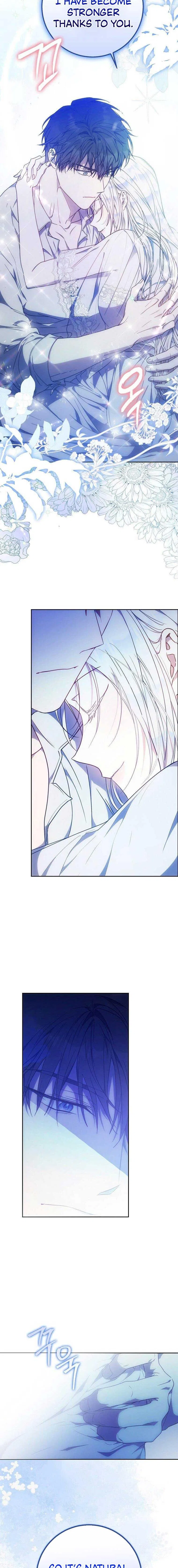 I Became the Wife of the Male Lead Chapter 84 – Page 9