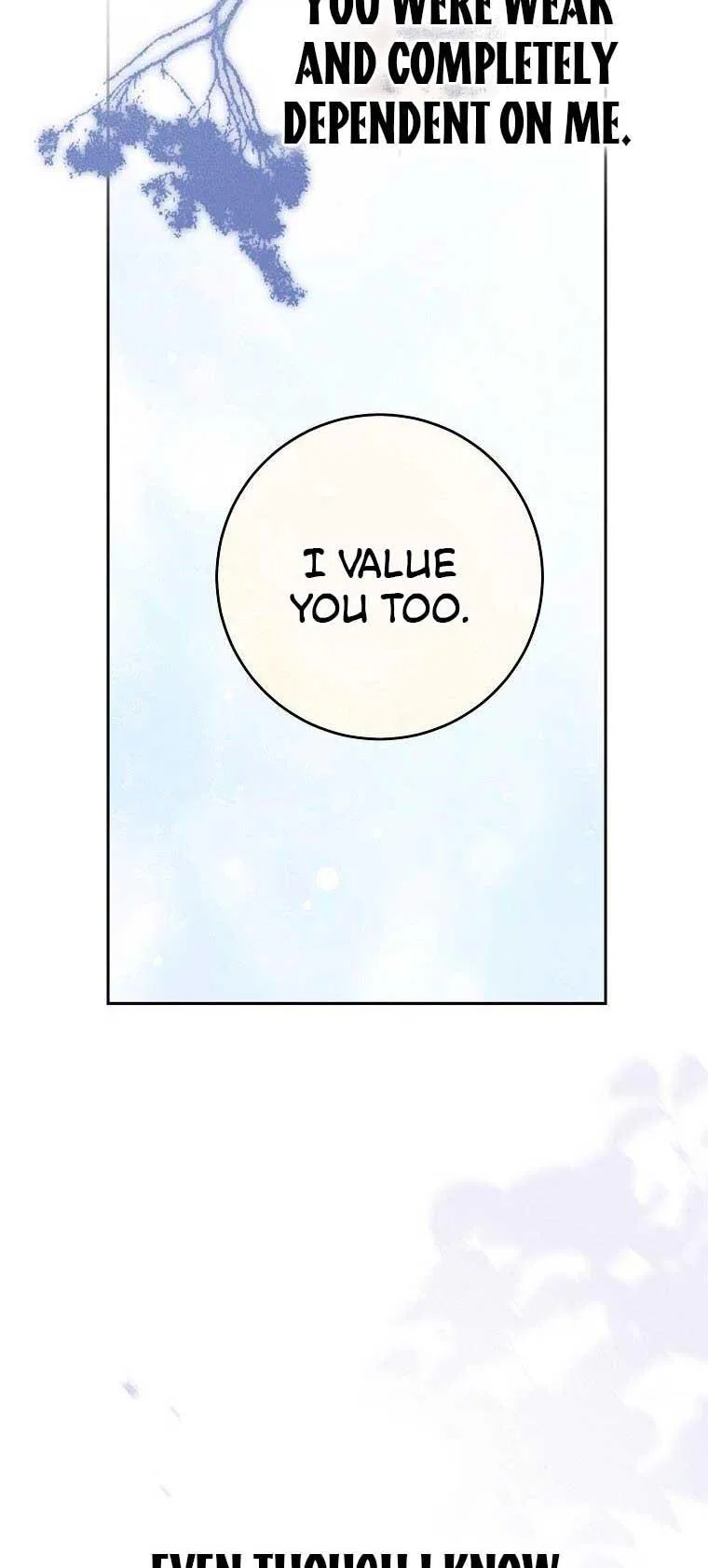 I Became the Wife of the Male Lead Chapter 84 – Page 12