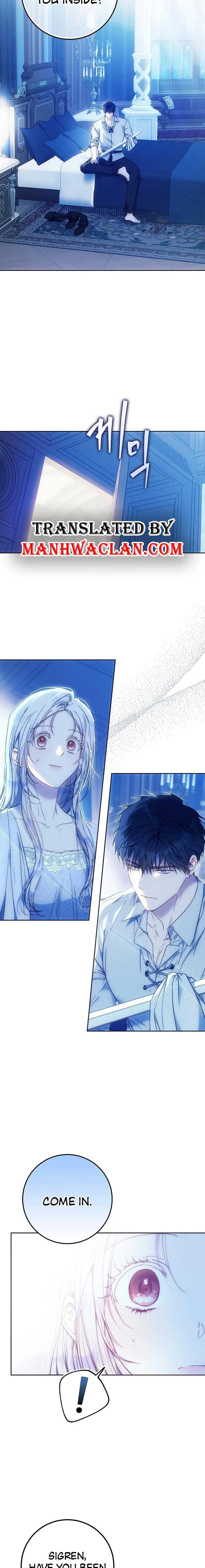 I Became the Wife of the Male Lead Chapter 83 – Page 2
