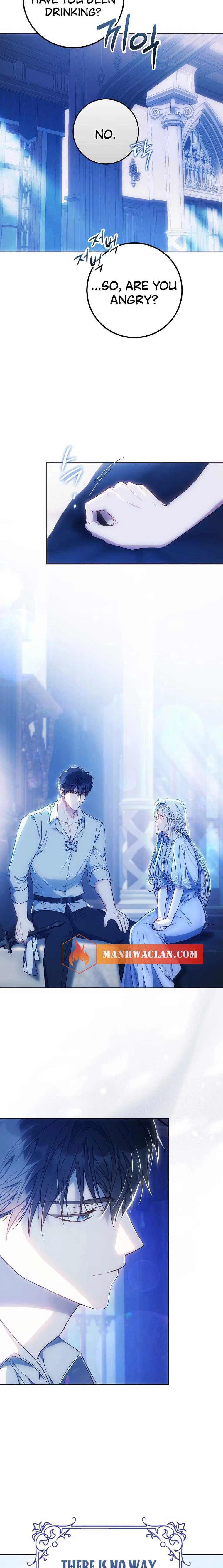 I Became the Wife of the Male Lead Chapter 83 – Page 3