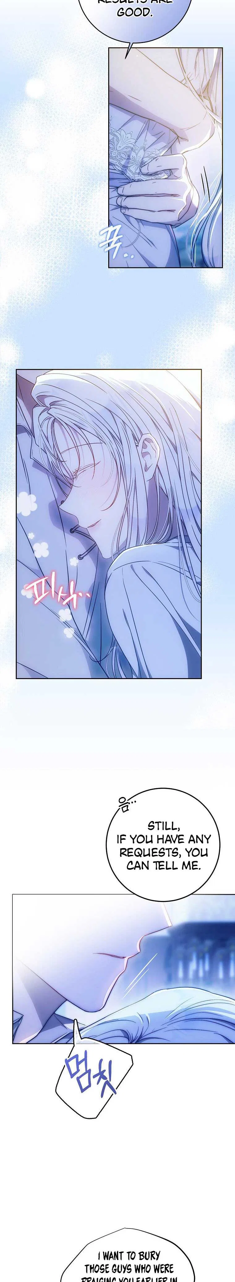 I Became the Wife of the Male Lead Chapter 83 – Page 6