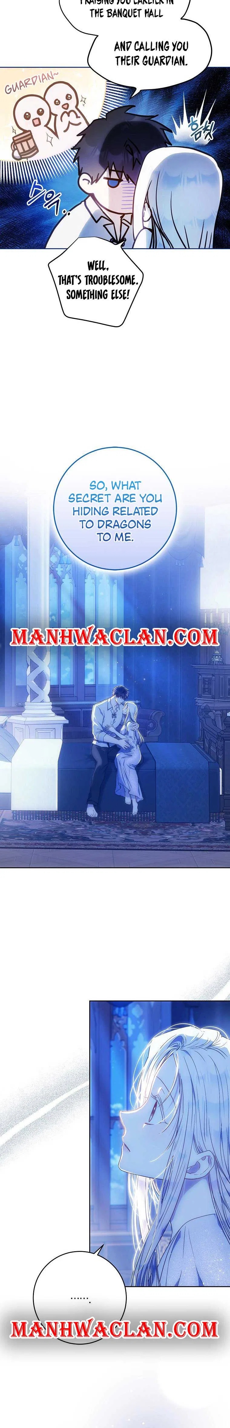 I Became the Wife of the Male Lead Chapter 83 – Page 7