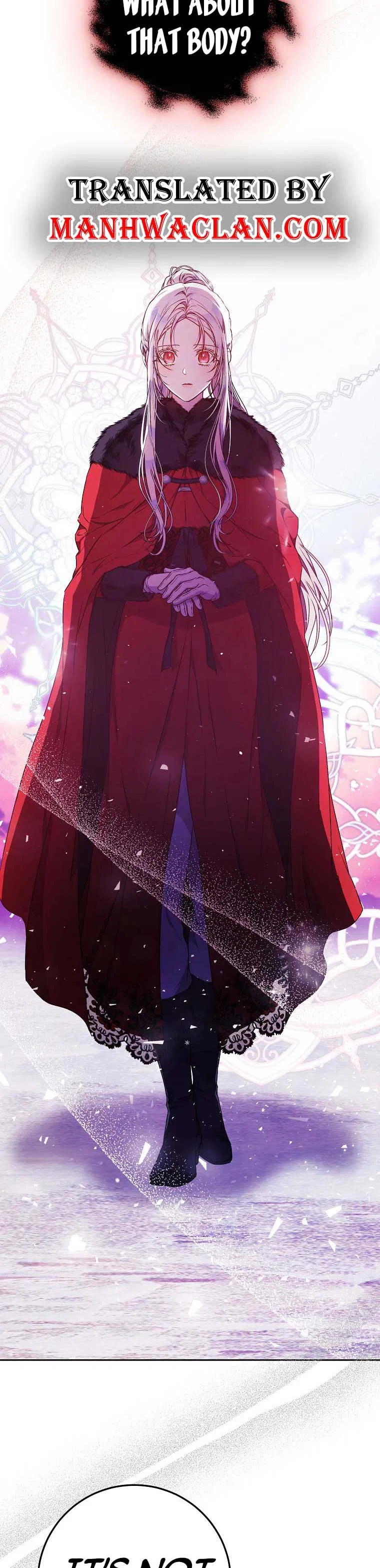 I Became the Wife of the Male Lead Chapter 82 – Page 3