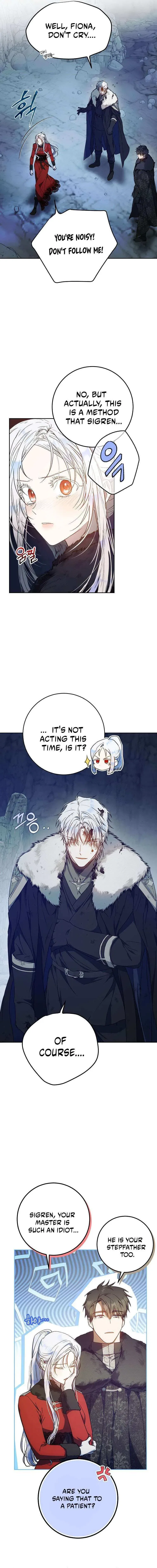 I Became the Wife of the Male Lead Chapter 80 – Page 6