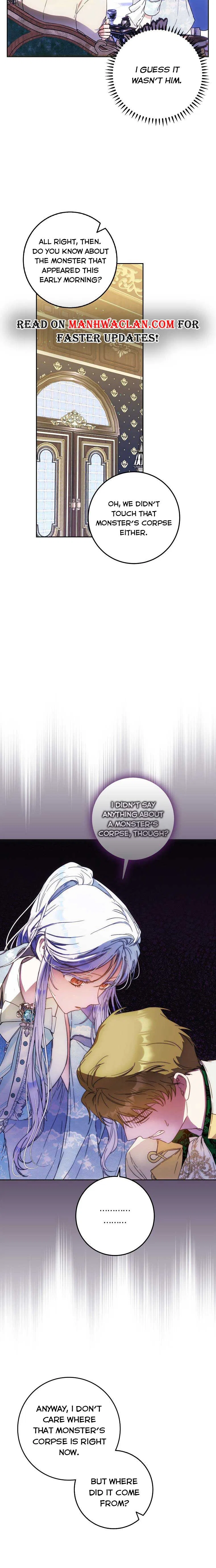 I Became the Wife of the Male Lead Chapter 54 – Page 2