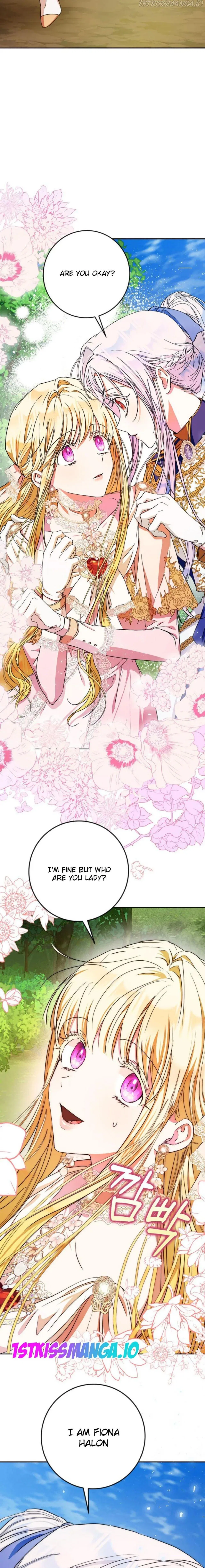 I Became the Wife of the Male Lead Chapter 40 – Page 5