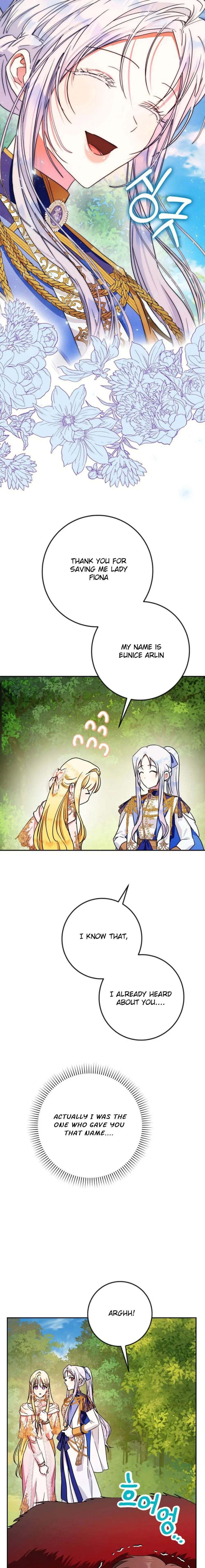 I Became the Wife of the Male Lead Chapter 40 – Page 6