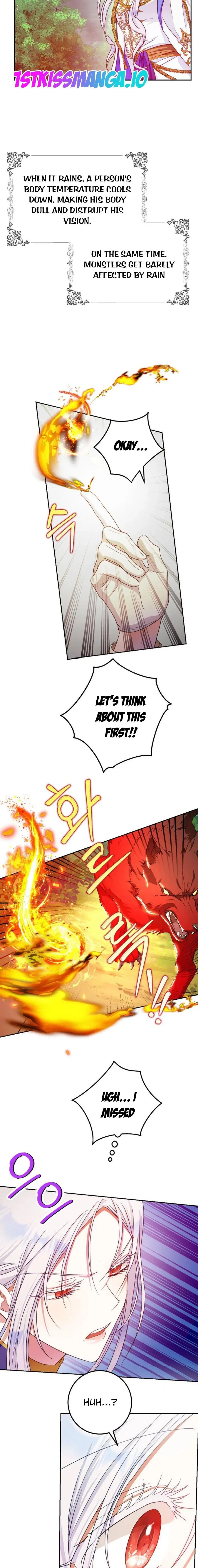 I Became the Wife of the Male Lead Chapter 40 – Page 10