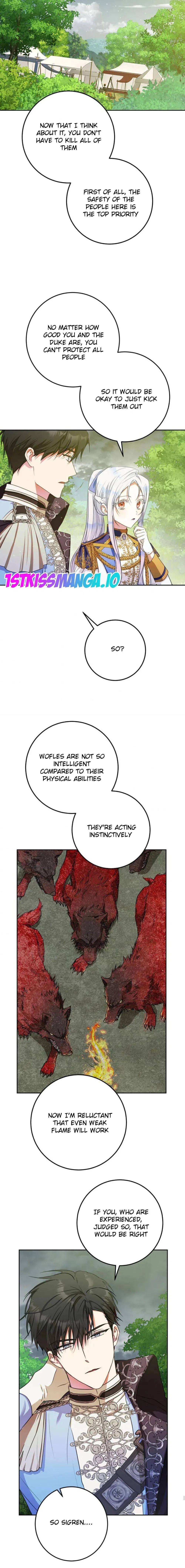 I Became the Wife of the Male Lead Chapter 40 – Page 16