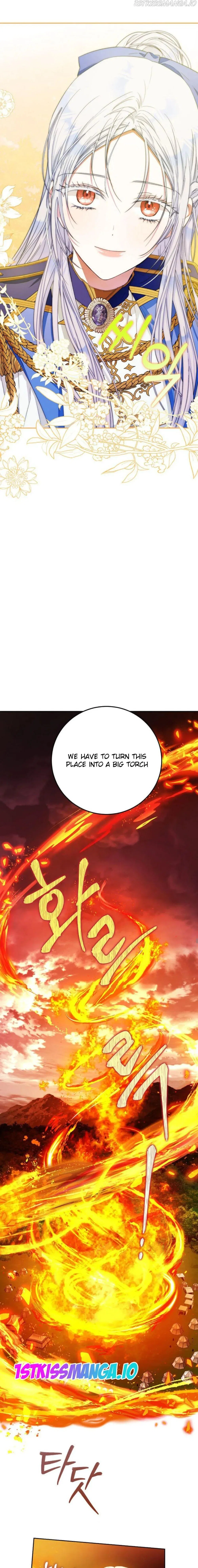 I Became the Wife of the Male Lead Chapter 40 – Page 17