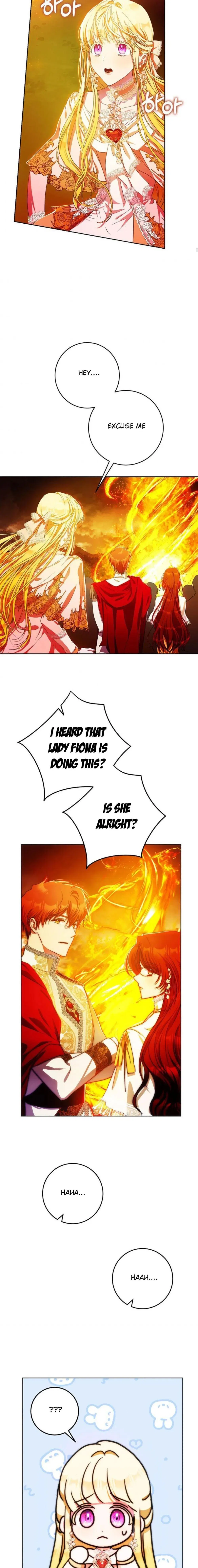 I Became the Wife of the Male Lead Chapter 40 – Page 18