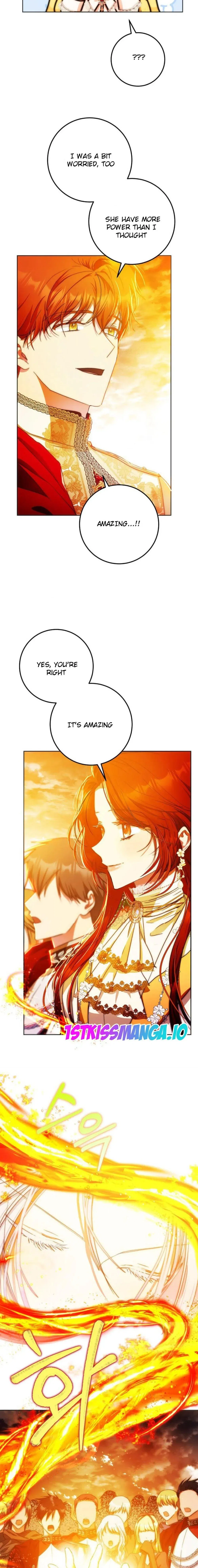 I Became the Wife of the Male Lead Chapter 40 – Page 19