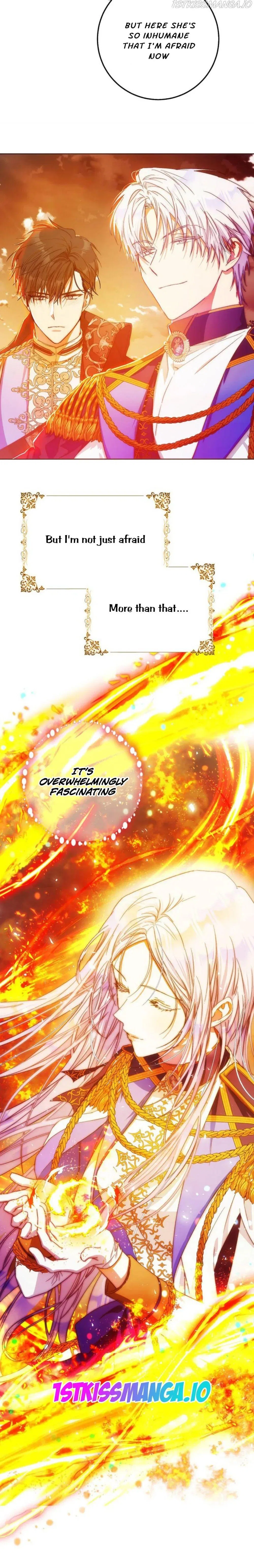 I Became the Wife of the Male Lead Chapter 40 – Page 21