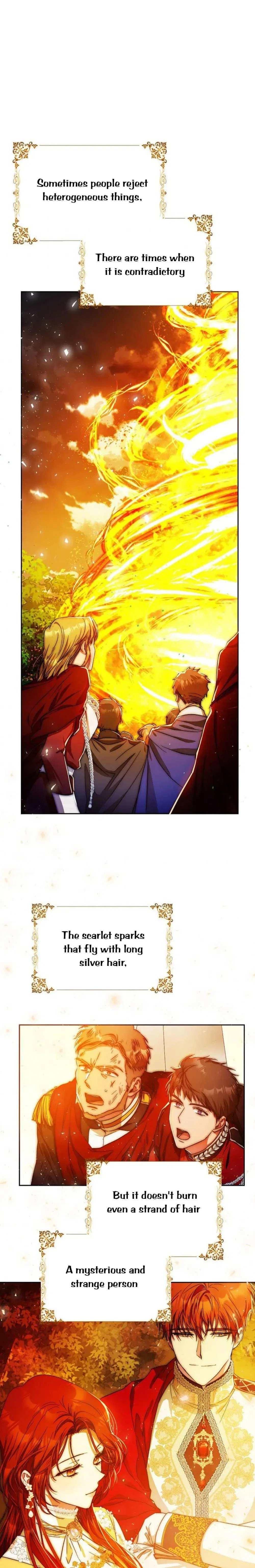 I Became the Wife of the Male Lead Chapter 40 – Page 22
