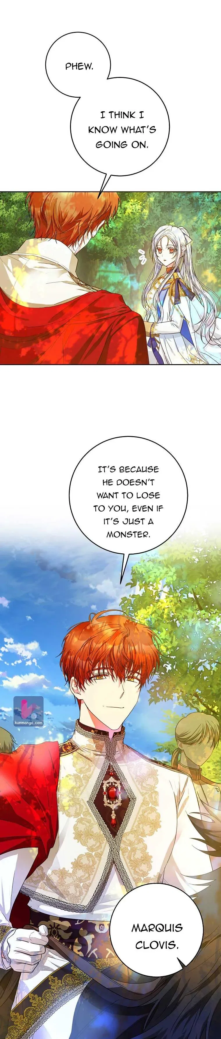 I Became the Wife of the Male Lead Chapter 39 – Page 2