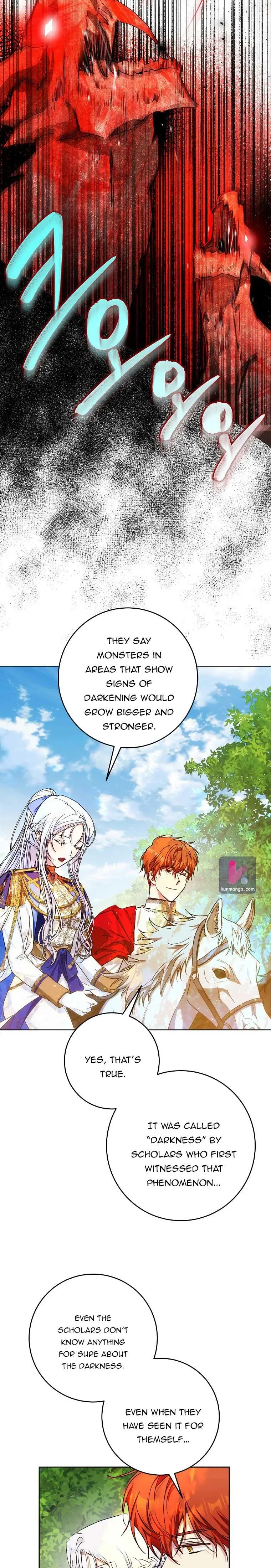 I Became the Wife of the Male Lead Chapter 39 – Page 7