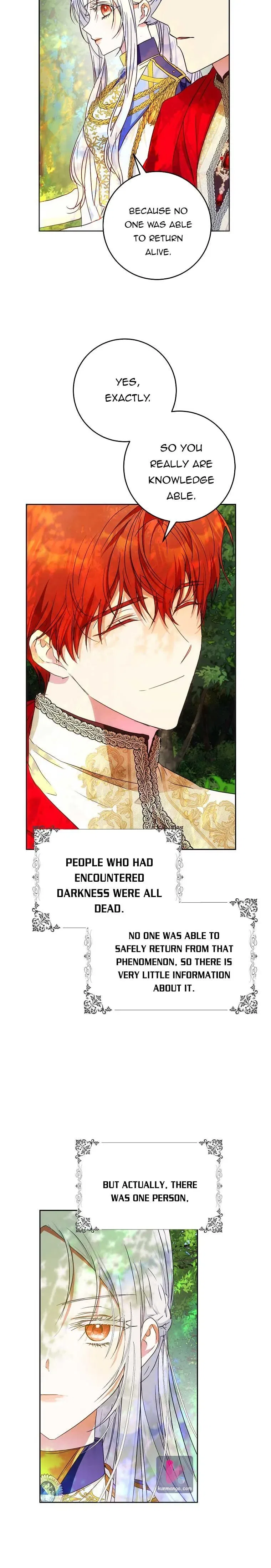 I Became the Wife of the Male Lead Chapter 39 – Page 8